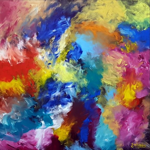 Attractive Colours
