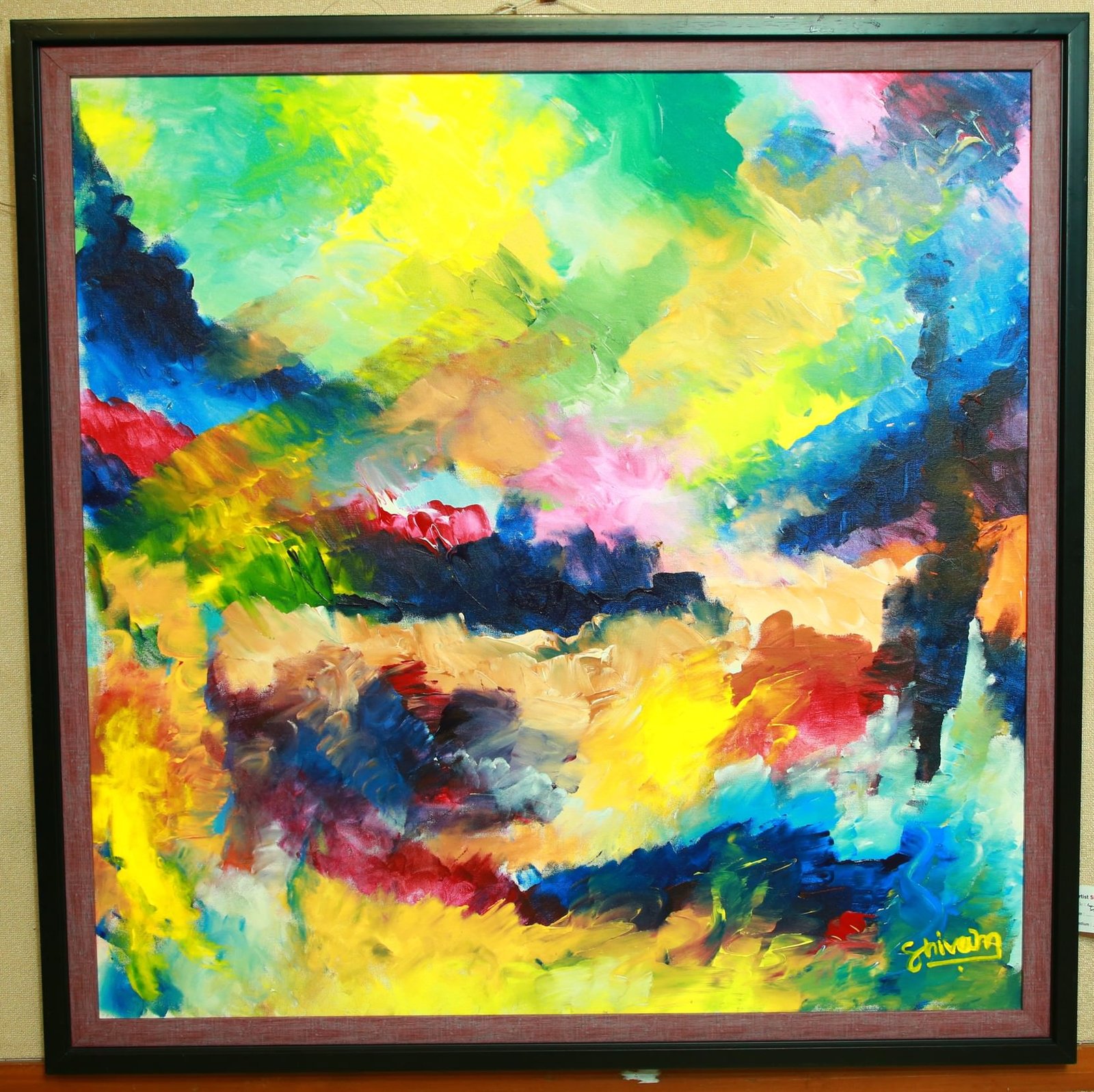 Painting 23