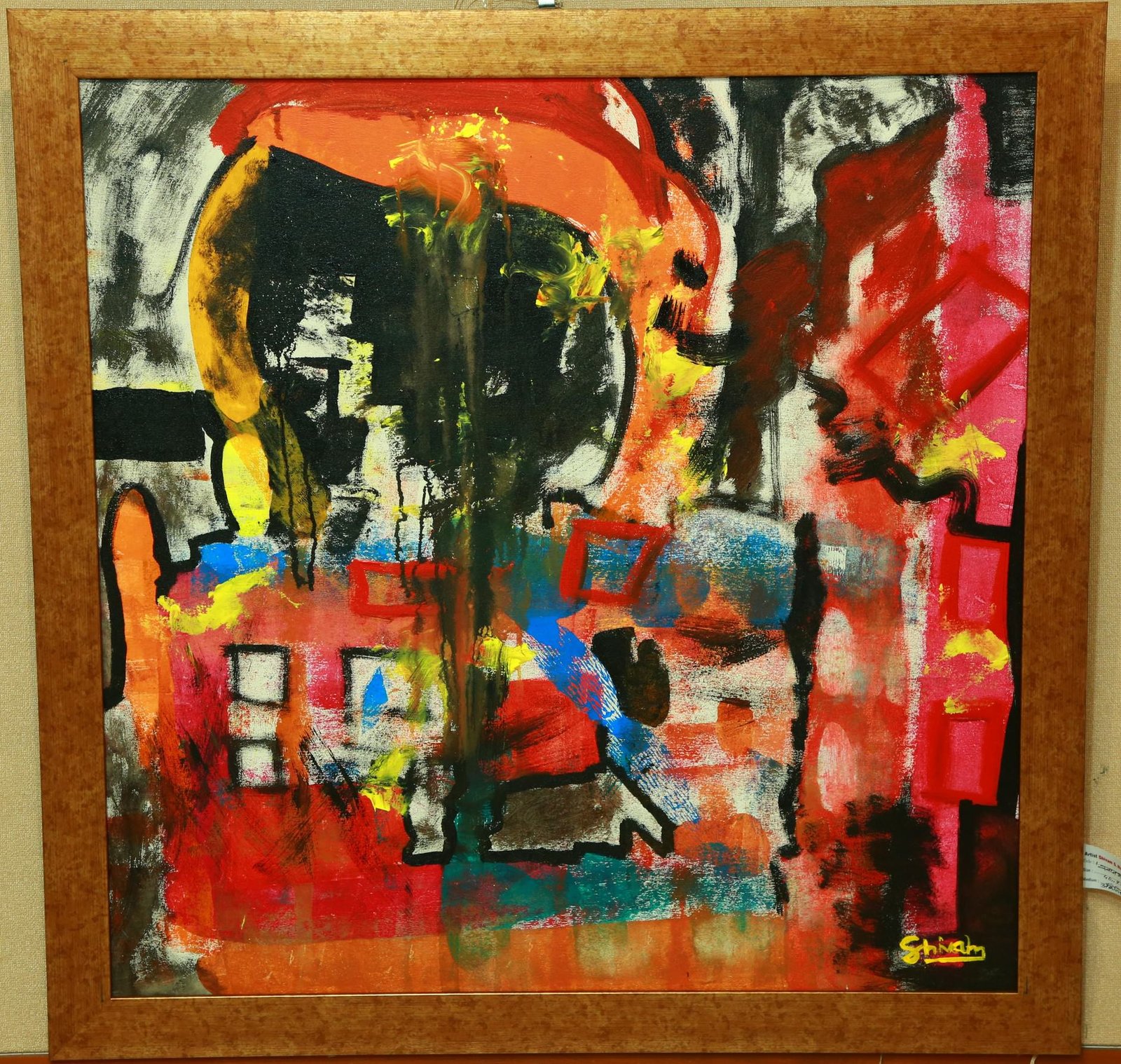 Painting 33