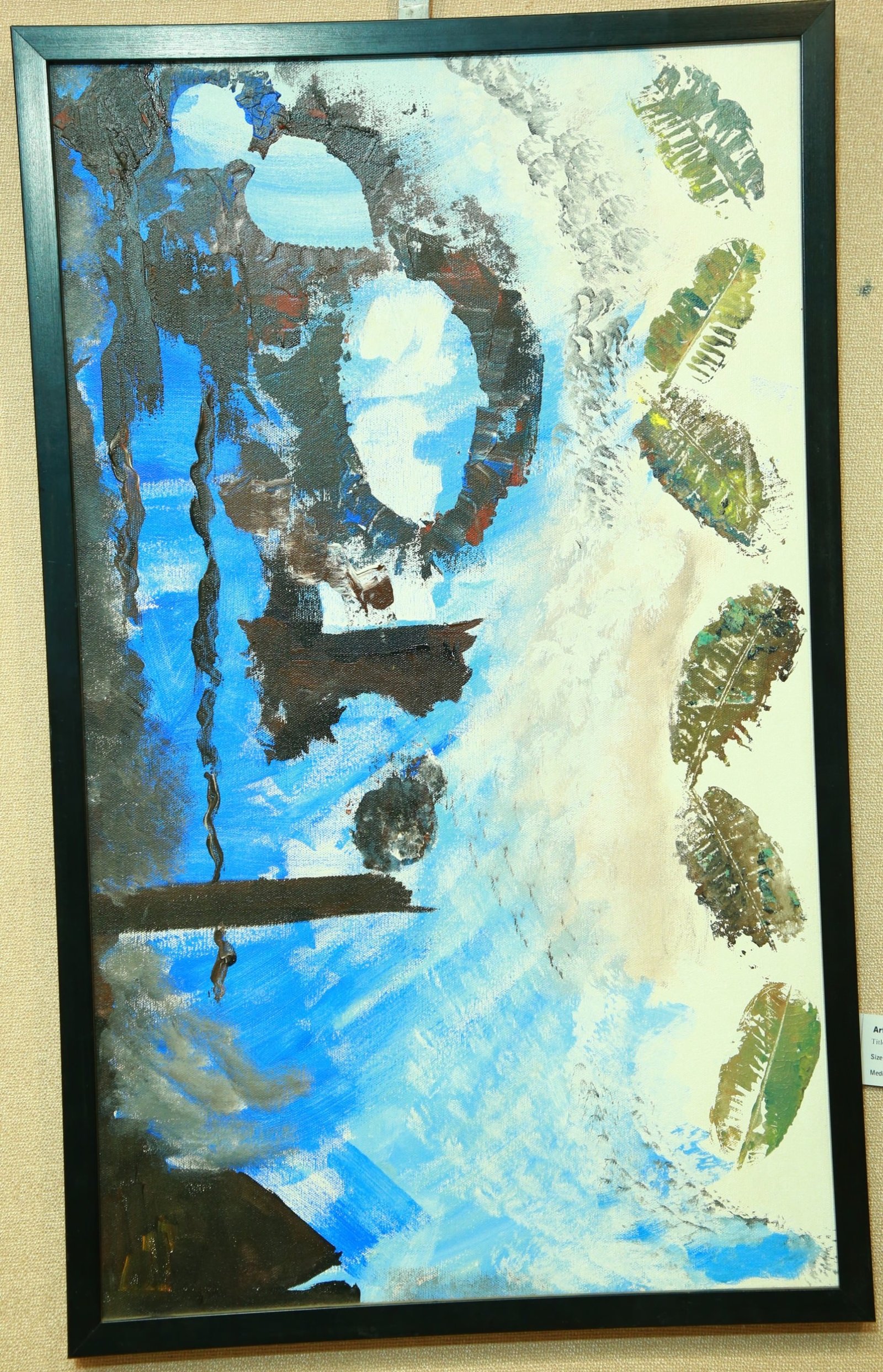 Painting 45