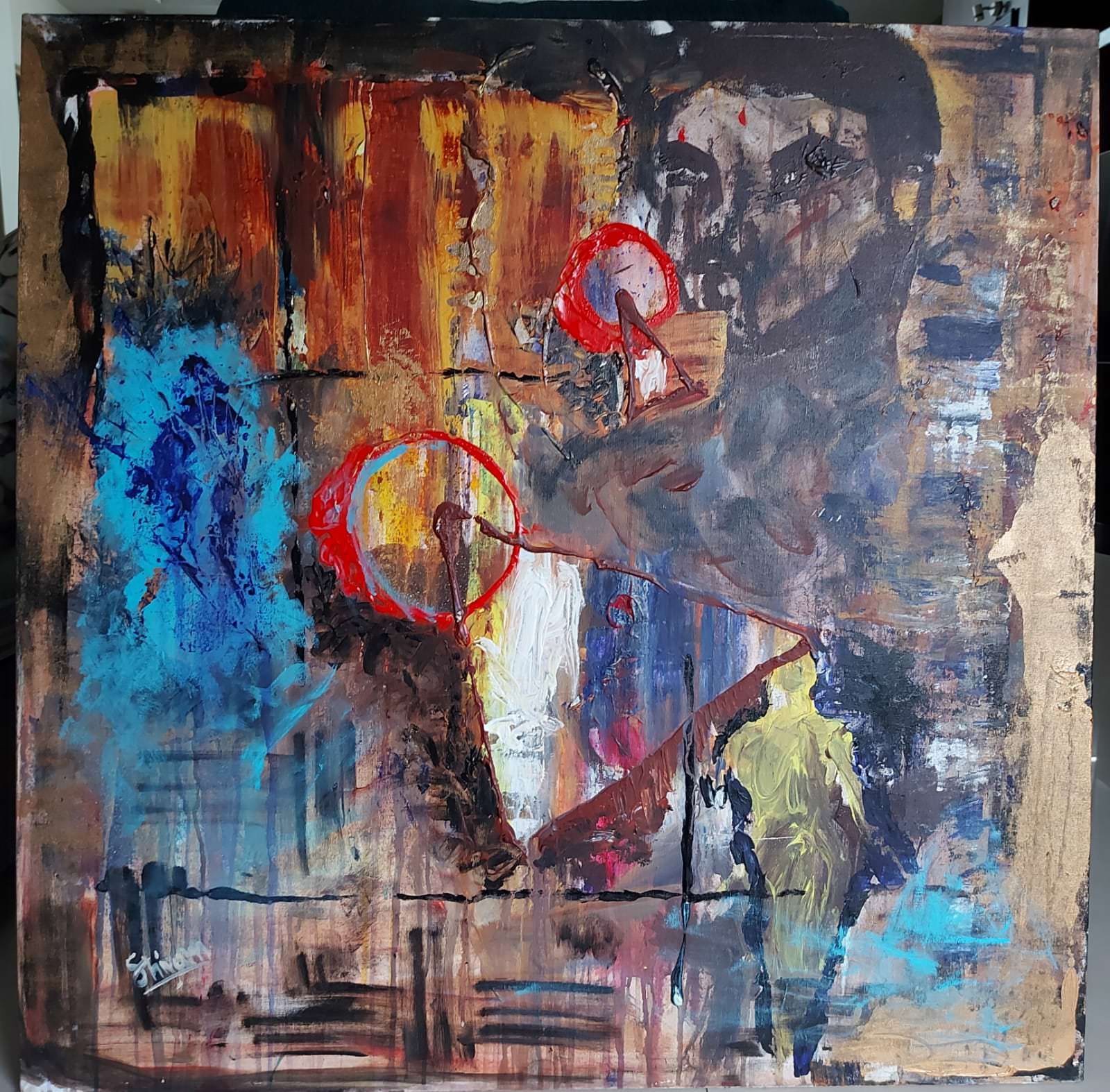 Painting 75