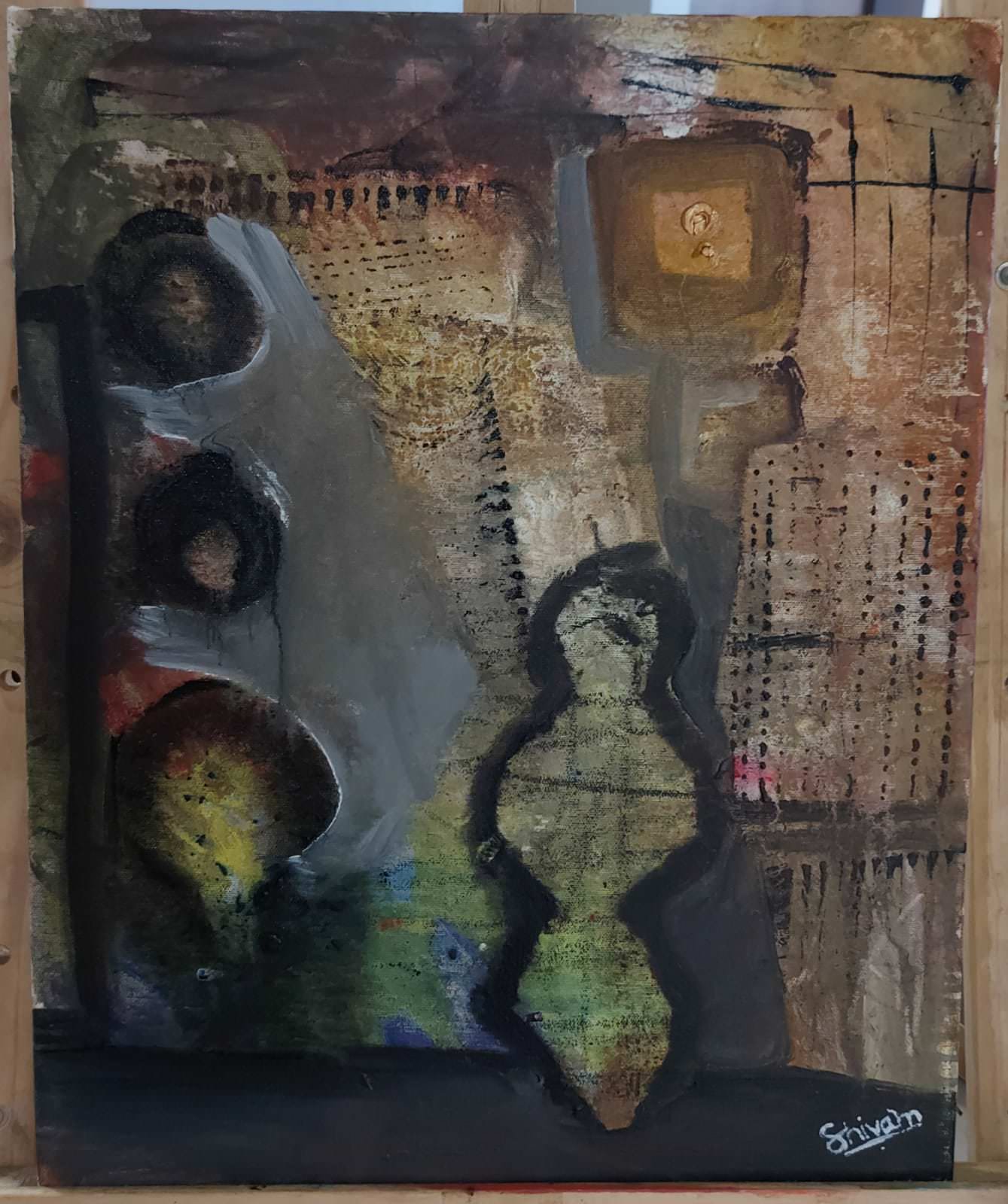 Painting 85