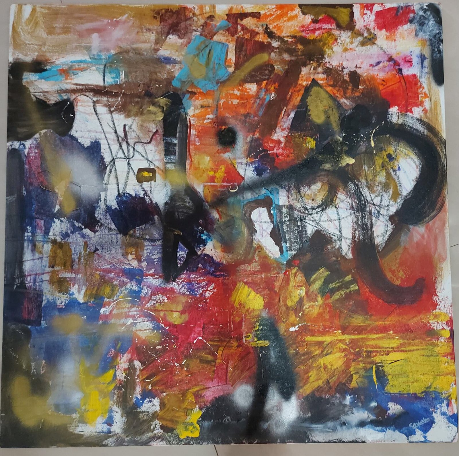 Painting 94