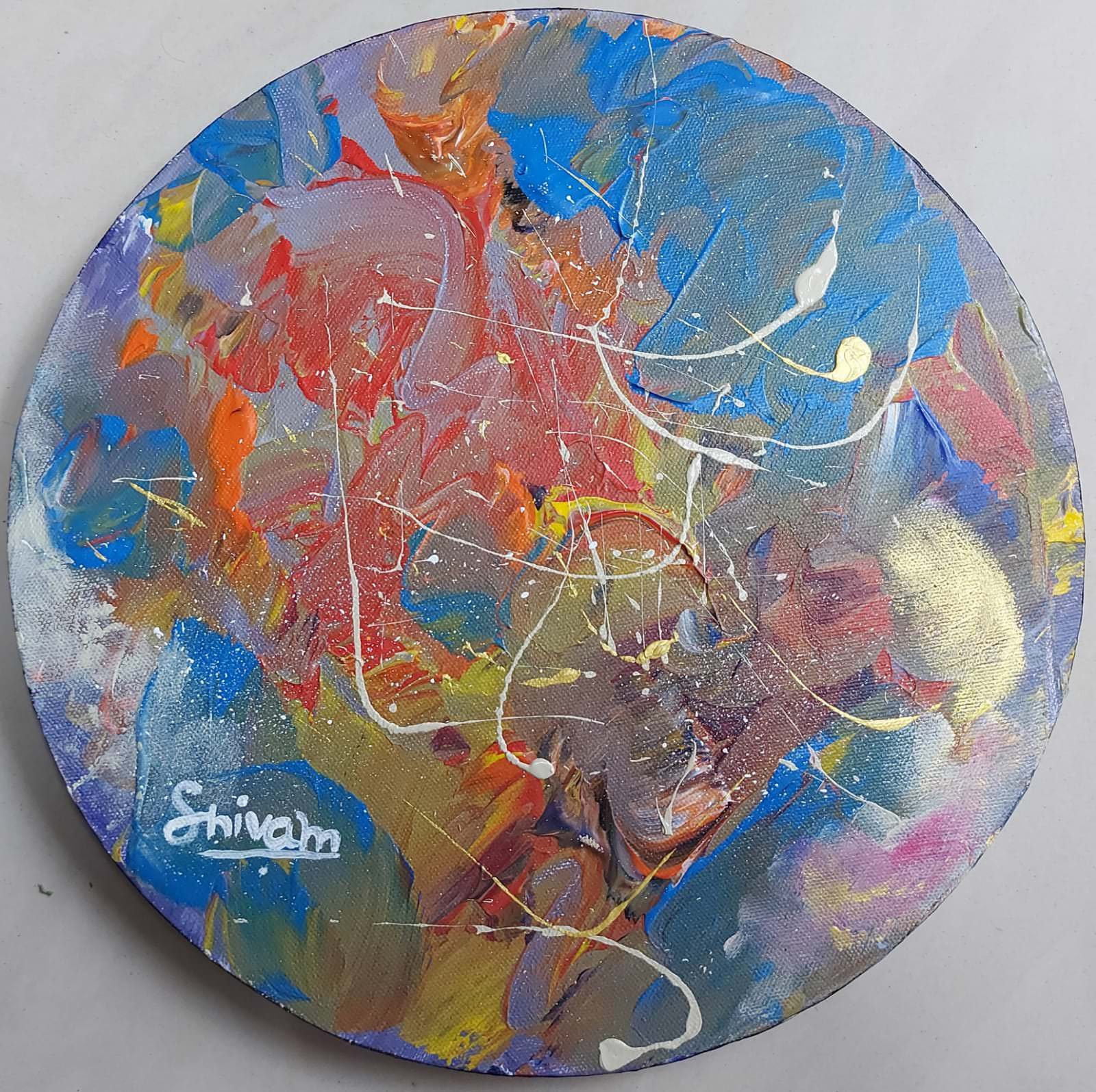 Painting 80
