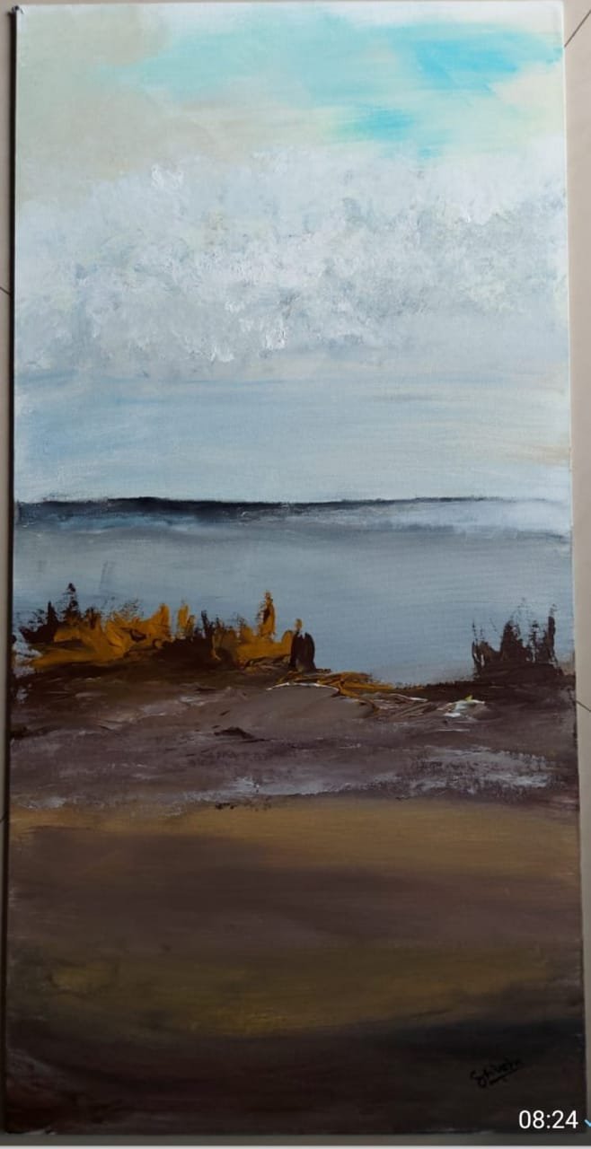 Painting 110