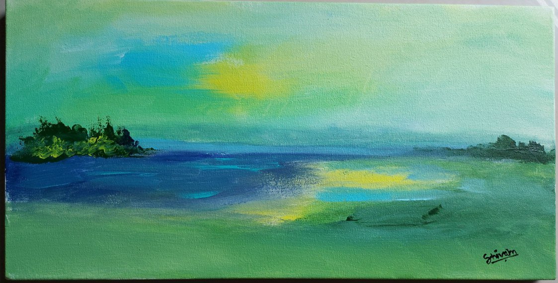 Painting 100
