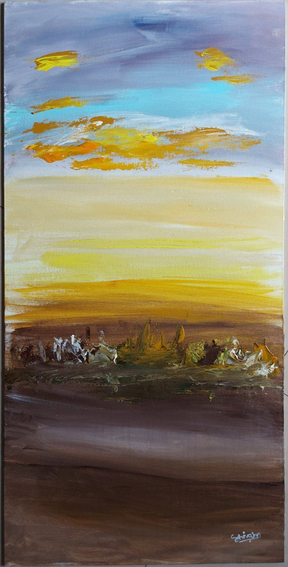 Painting 105